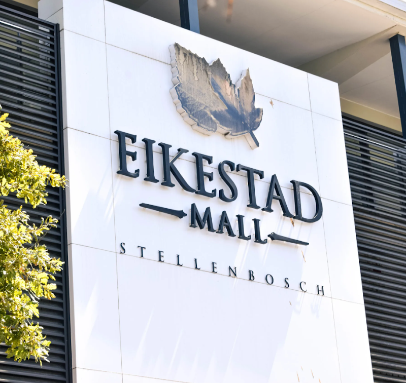 Stellenbosch Car Wash